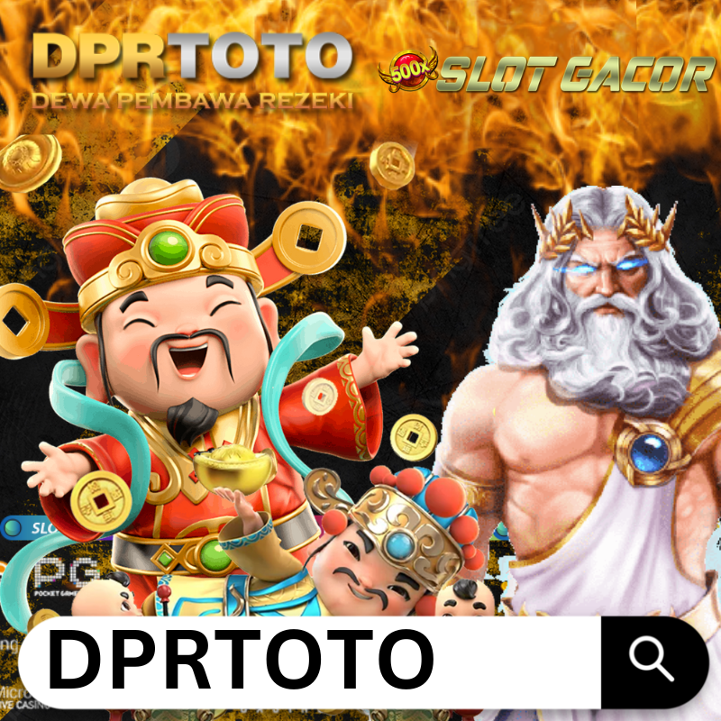 DPRTOTO >> Website Main Slot Pulsa Server Hongkong Modal Depo 10 k Saja